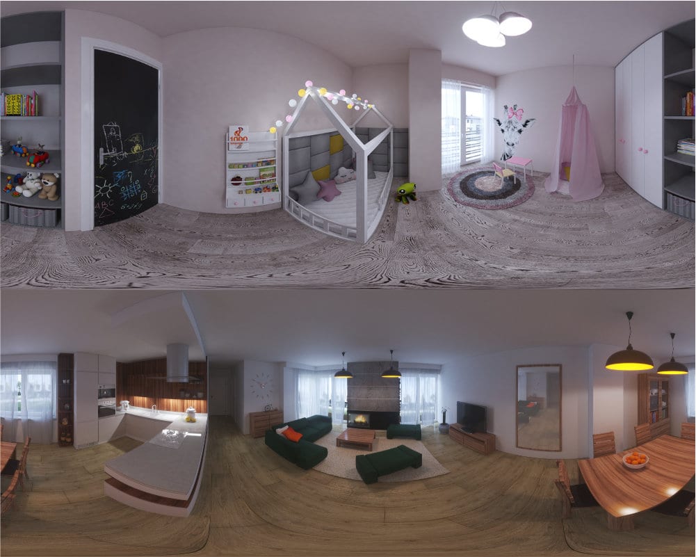 3D Architektonicznie — zdjęcie 37